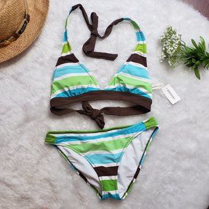 NWT Aeropostale 2-Piece Bikini